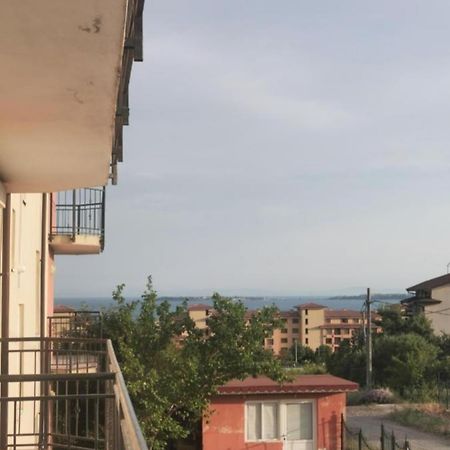 Apartment Blue Komfort Солнечный берег Экстерьер фото