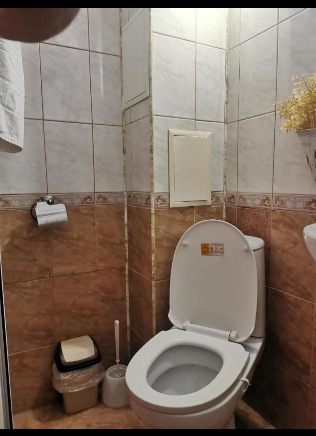 Apartment Blue Komfort Солнечный берег Экстерьер фото