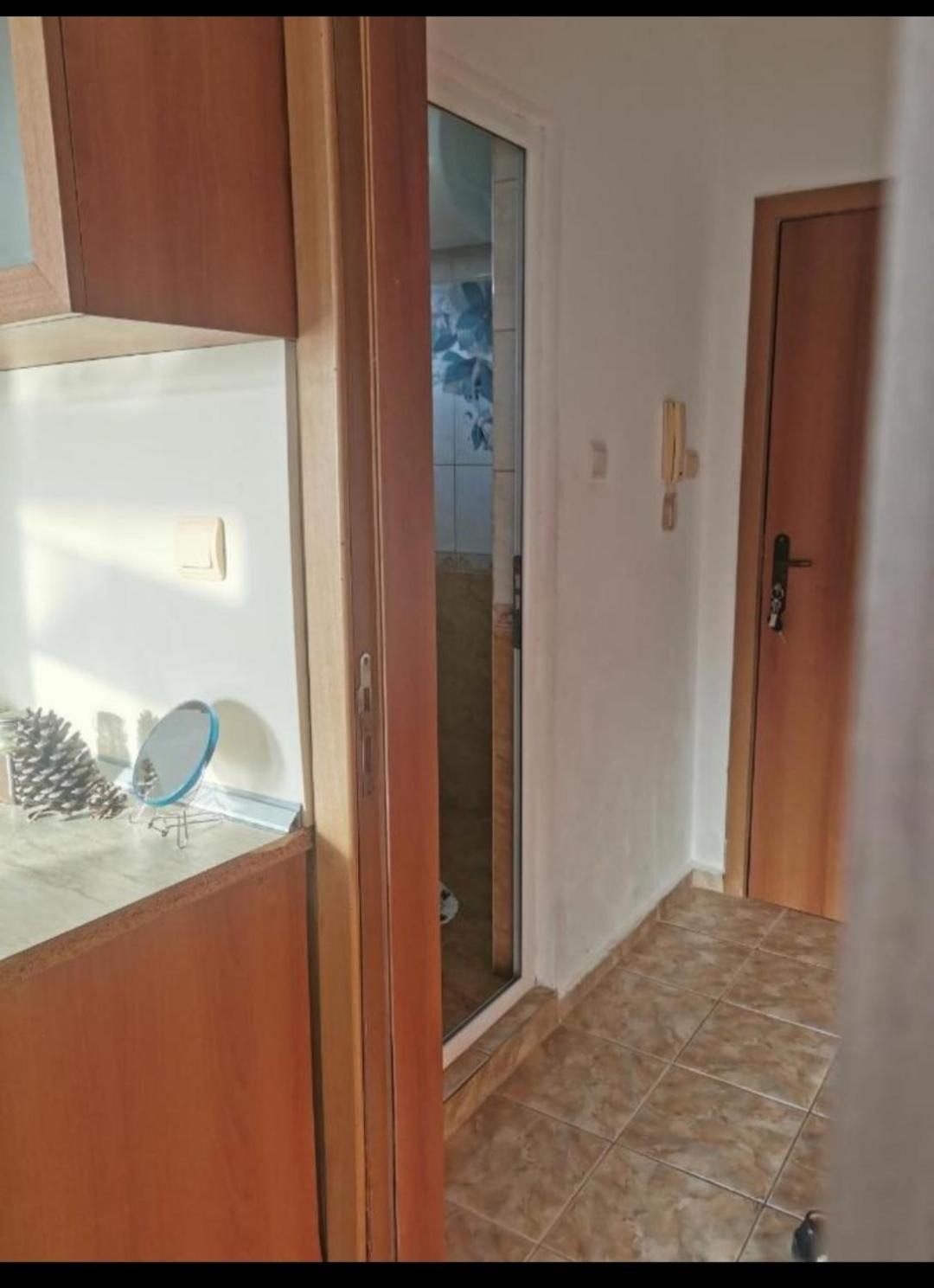 Apartment Blue Komfort Солнечный берег Экстерьер фото