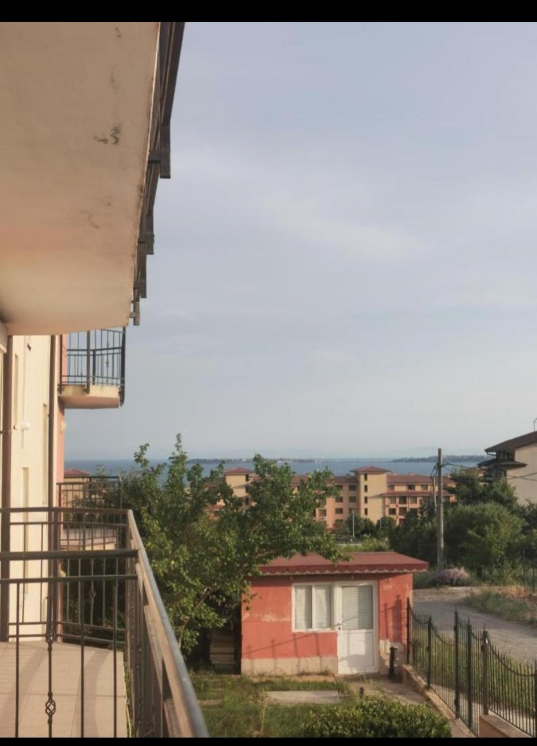 Apartment Blue Komfort Солнечный берег Экстерьер фото