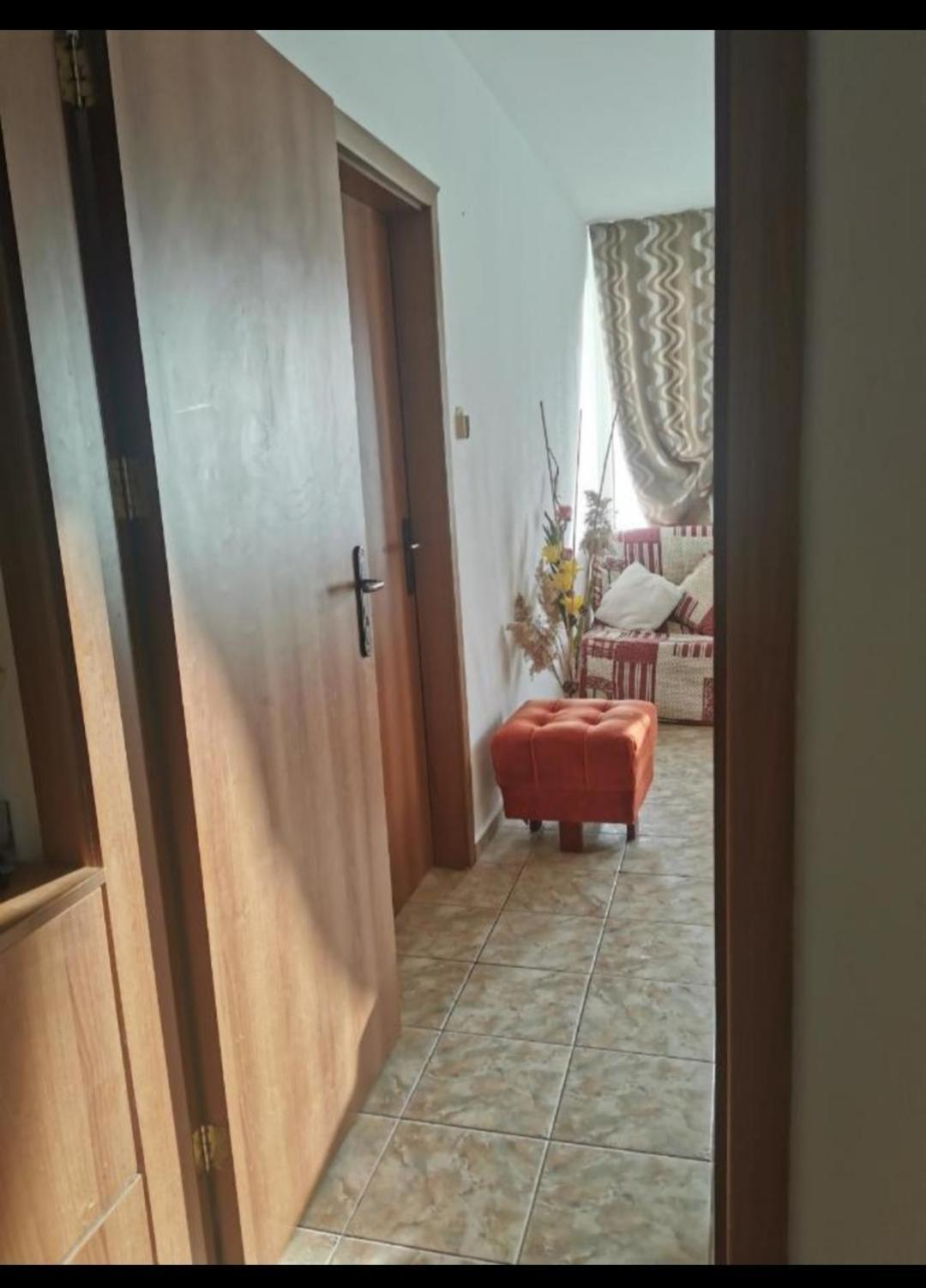Apartment Blue Komfort Солнечный берег Экстерьер фото