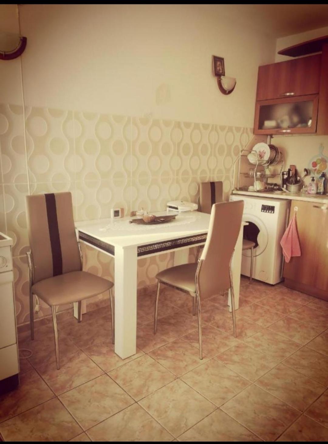 Apartment Blue Komfort Солнечный берег Экстерьер фото